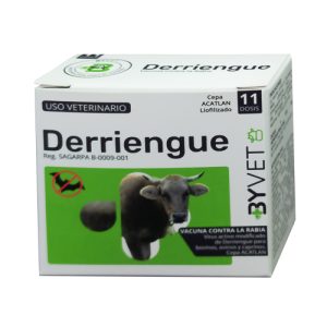 Derriengue