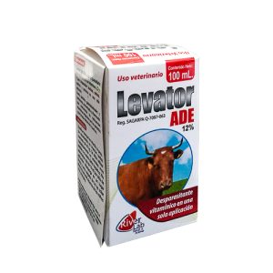 Levator 12% ADE