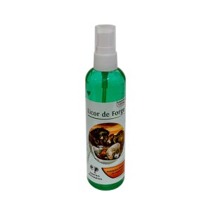 Licor de Forge - Antiséptico y cicatrizante de uso tópico,