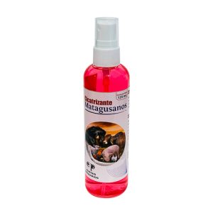 Mata Gusano Spray cicatrizante
